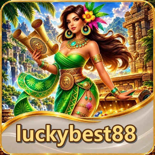 Contoh katalog aplikasi di luckybest88