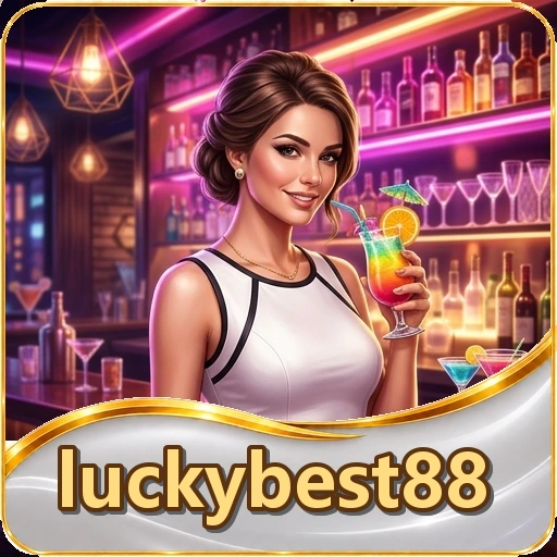 Alur unduhan aplikasi di luckybest88